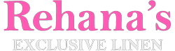 Rehana's Exclusive Linen